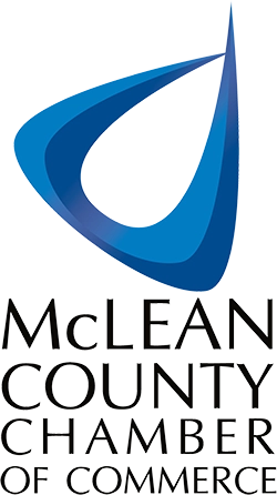 McLean County Chamber of Commerce Logo