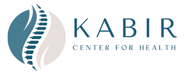 Chiropractic Bloomington IL Kabir Center For Health Logo Mobile Home